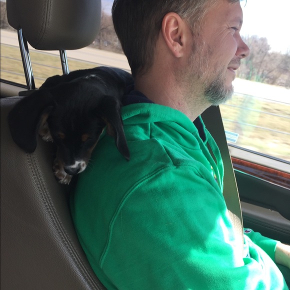 Meet your Posher, Jon - Picture 10 of 15